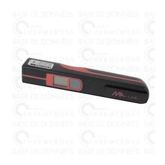 Thermomètre stylo infra-rouge|Diff-VLL905100