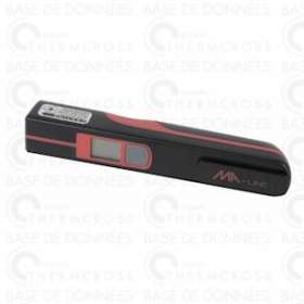 Thermomètre stylo infra-rouge|Diff-VLL905100