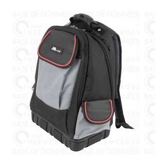 Sac à dos pour outils|Diff-VLL905102