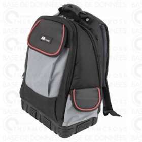 Sac à dos pour outils|Diff-VLL905102