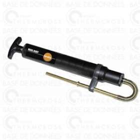 Pompe suie|Diff-VLL05540307-TE