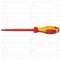 Tournevis cruciforme POZIDRIV d'électricien PZ1