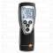 Thermomètre Testo 922 modèle 2 sondes interchangeables|Diff-VLL05609221-TE