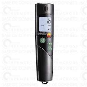 Détecteur de CO ambiant Testo 317-5 CO|Diff-VLL06323175-TE