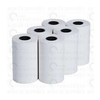 Papier thermique|Diff-VLL05540568-TE