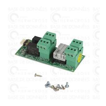 Carte d'extension 4 sorties ES414|Diff-VLL107076