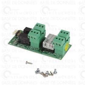 Carte d'extension 4 sorties ES414|Diff-VLL107076