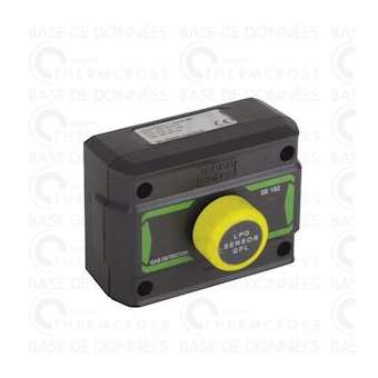 Sonde gaz propane SE192KG|Diff-VLL107077