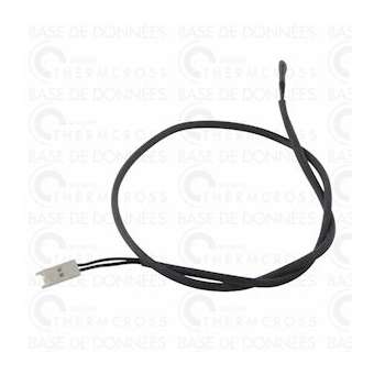 Sonde température eau chaude|Diff-VLL60001813-CM