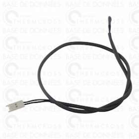 Sonde température eau chaude|Diff-VLL60001813-CM