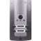 Portier audio video Full IP/SIP 4 boutons d'appel conforme loi Handicap PoE
