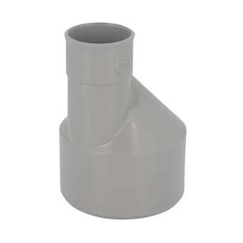 Reduction exterieure excentree mf d.110/50|Nicoll-NCLIV6