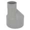 Reduction exterieure excentree mf d.110/50