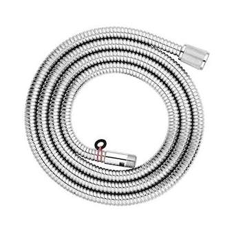Flexible métallique Chromé|Grohe-GO228158000