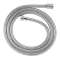 Flexible de douche en métal 2000 mm Relexaflex Metal Longlife Chromé
