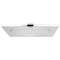 Douche de tête 1 jet Rainshower F-Series 10' Chromé