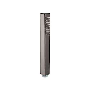 Douchette 1 jet Euphoria Cube+ Stick Hard Graphite|Grohe-GO227888A00