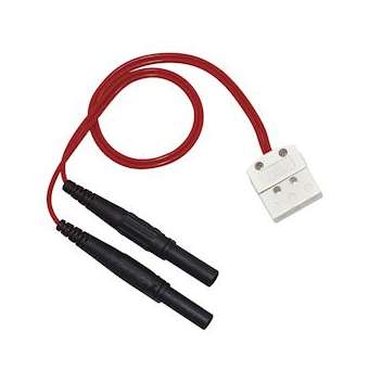 Adaptateur Banane-PT100|Metrix-IXTHX0091