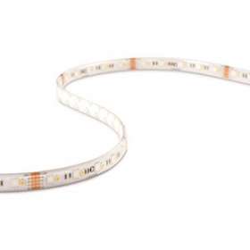 160cm ruban RGBW 4000K IP20 15W par mètre et 12mm de largeur, LED tous les 20mm|Collingwood-SLHLSR0540016