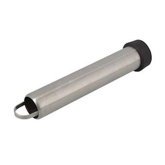 5591-surverse en inox l175mm|Nicoll-NCL0224302