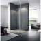 Paroi walk-in WALK-IN-SHOWER XB XBWDW L80 2M argent poli v.clair clean