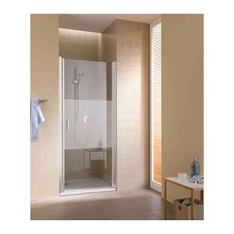 Paroi pivotante CADA XS CC1WR L90 2M argent poli v.serig|Roth france-OTH1403027709