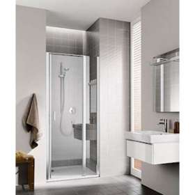 Paroi pivotante CADA XS CC1GR L90 2M argent poli v.clair|Roth france-OTH1403027738