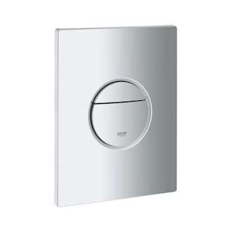 Plaque de commande Nova Cosmopolitan|Grohe-GO238765P00