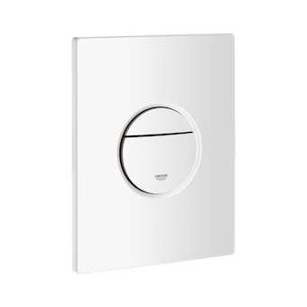 Plaque de commande Nova Cosmopolitan|Grohe-GO238765SH0