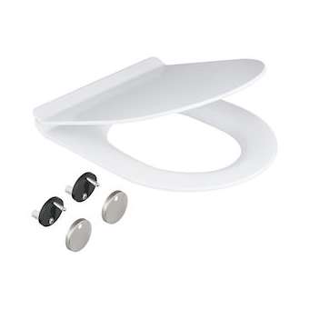 Abattant complet seul pr 39461000|Grohe-GO242483000