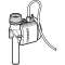Vanne pneumatique Geberit pour urinoir|Geberit-GBR241.935.00.1