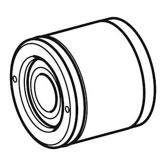 Clapet anti-retour Geberit|Geberit-GBR242.506.00.1