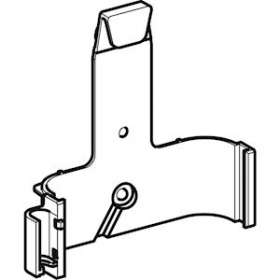 Etrier de retenue Geberit avec sonde|Geberit-GBR242.153.00.1