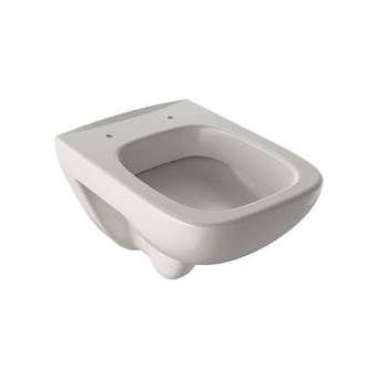 Cuvette WC susp. Geberit Renova Plan, 54cm, Blanc|Geberit-GBR202150000