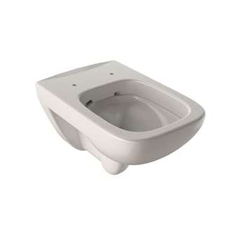 Cuvette WC susp. Geberit Renova Plan, Rimfree, 54cm, Blanc|Geberit-GBR202170000