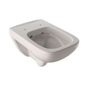 Cuvette WC susp. Geberit Renova Plan, Rimfree, 54cm, Blanc|Geberit-GBR202170000