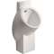Urinoir Geberit Centaurus, hybr, alim enc, sor enc ou app 32.5cm, blc KeraTect