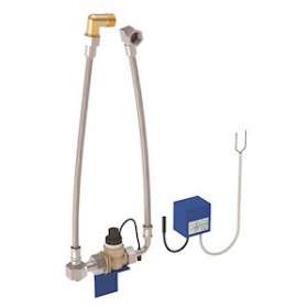 Commande d'urinoir Geberit type 1000-1 N, alimentation sur secteur|Geberit-GBR599653000