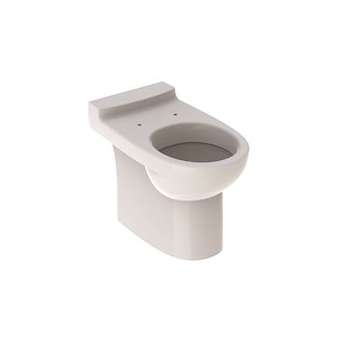 Cuvette au sol Geberit Prima multi|Geberit-GBR00324300000