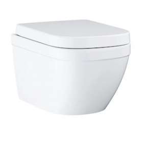 Pack WC suspendu Euro Ceramic|Grohe-GO239693000