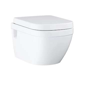 Pack WC suspendu Euro Ceramic|Grohe-GO239703000