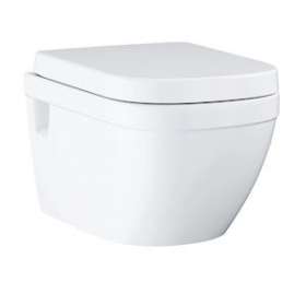 Pack WC suspendu Euro Ceramic|Grohe-GO239703000