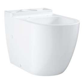 Cuvette WC à poser Bau Ceramic|Grohe-GO239910000