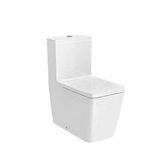 inspira sq cuv au sol cc btw 645 mm dual rimless blanc mat|Roca france-ROAA342536620