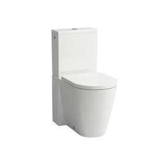 wc sol ac rés. ch. dir. var ss bride kartell 66x37 lcc blc|Roca france-ROAH8243374002311