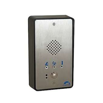 PRIT AVNH Platine antivandale conforme loi Handicap|Castel-CST650.4200