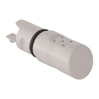 Buse de douchette pour Geberit AquaClean 5000plus / 5000: manhattan|Geberit-GBR240.226.CG.1