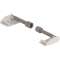 Kit de charnières pour Geberit Balena 6000 (2 pc.): manhattan
