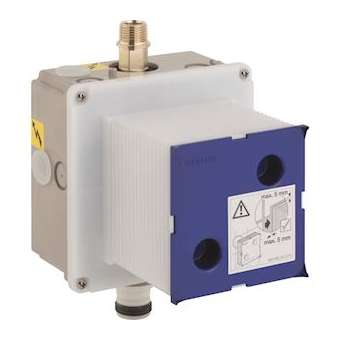 Kit d'installation Geberit pour commande d'urinoir universelle|Geberit-GBR116.001.00.1