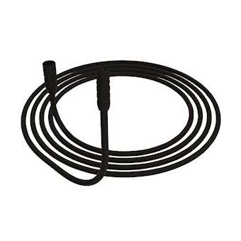 Rallonge pour prise d'alimentation pour TEMPOMATIC 4 lavabo|Delabie-DL5490230EXT